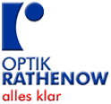 Logo - Kompetenzzentrum Optik Rathenow