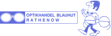 Optikhandel Blauhut Rathenow