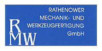 RMW - Rathenower Mechanik und Werkzeugfertigung GmbH